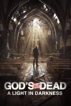 God's Not Dead: A Light in Darkness online streaming