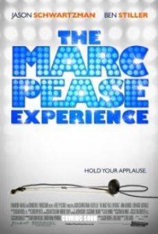 The Marc Pease Experience online kostenlos