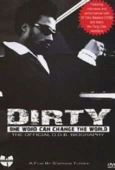 Dirty: One Word Can Change the World gratis