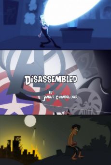 Disassembled online free