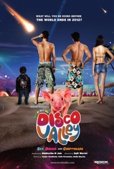 Disco Valley online free