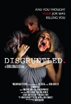 Disgruntled on-line gratuito