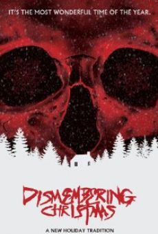 Dismembering Christmas online streaming