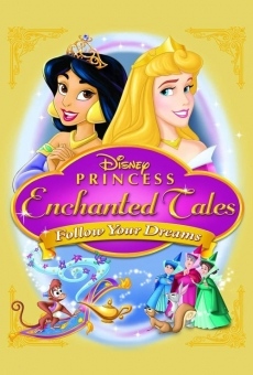 Película: Disney Princesas: Cuentos de Princesas