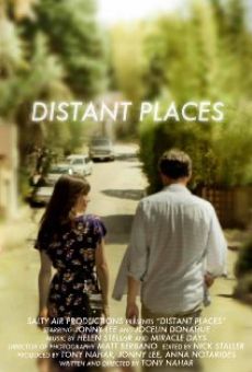 Distant Places kostenlos