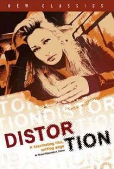 Distortion online
