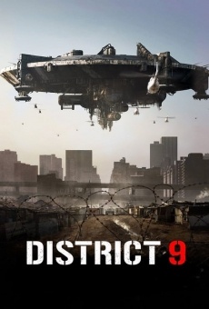 District 9 en ligne gratuit