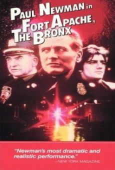 Fort Apache, the Bronx online