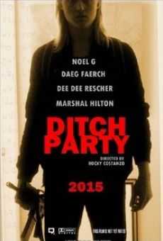 Ditch Party on-line gratuito