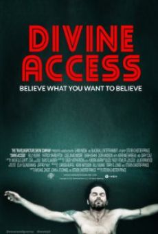 Divine Access online free