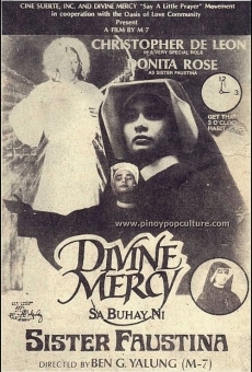 Divine Mercy sa buhay ni Sister Faustina online kostenlos
