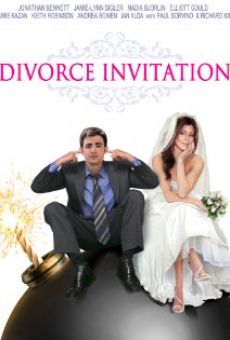 Divorce Invitation online free