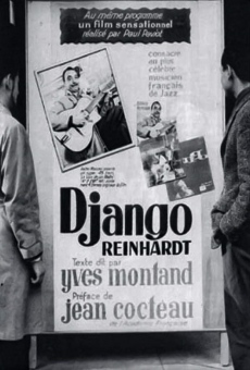 Django Reinhardt online