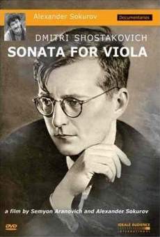 Sonata per viola online streaming