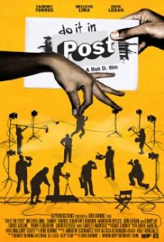 Do It in Post en ligne gratuit