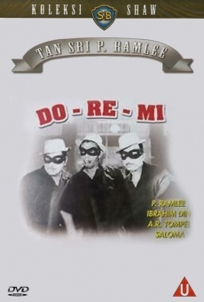 Watch Do Re Mi online stream