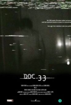 Doc. 33 online streaming