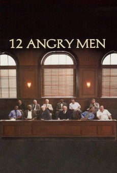 Twelve Angry Men online