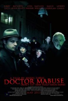 Doctor Mabuse online