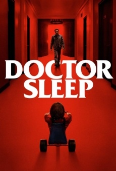 Docteur Sleep