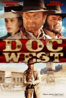 Doc West online