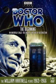 Doctor Who: An Unearthly Child online