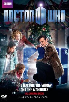 Doctor Who: The Doctor, the Widow and the Wardrobe online