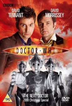 Doctor Who: The Next Doctor online kostenlos