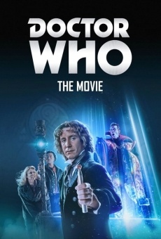 Doctor Who: La película