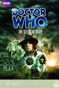 Doctor Who: The Seeds of Doom online