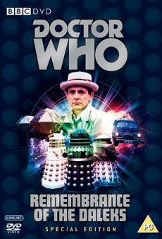 Doctor Who: Remembrance of the Daleks online