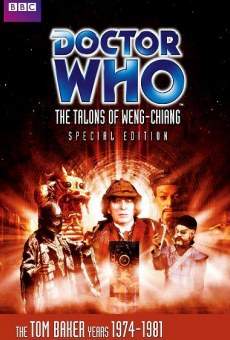 Doctor Who: The Talons of Weng-Chiang online