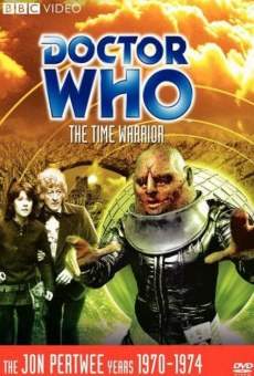 Doctor Who: The Time Warrior online