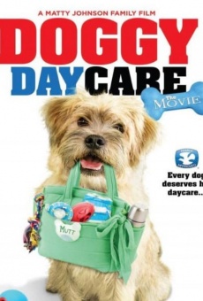 Doggy Daycare: The Movie online