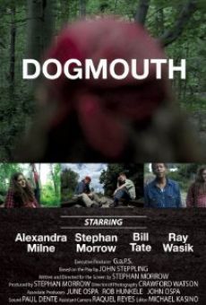 Dogmouth online