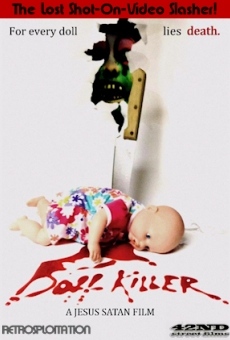 Doll Killer kostenlos