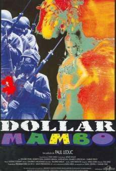 Dollar Mambo online