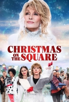 Christmas on the Square online kostenlos