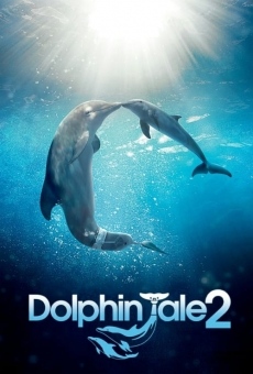 Dolphin Tale 2 online