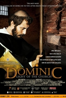 Dominic: Light of the Church on-line gratuito