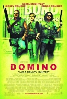 Domino, película en español