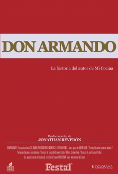 Don Armando gratis