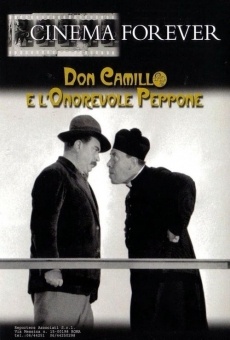 Don Camillo e l'onorevole Peppone online