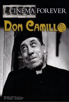 Don Camillo online free