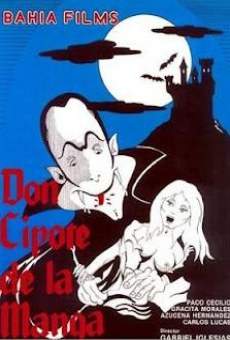 Don Cipote de la Manga online free