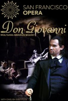 Don Giovanni online