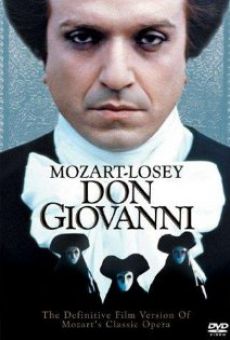 Don Giovanni online