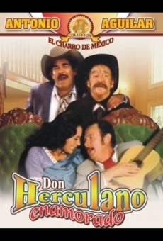 Don Herculano enamorado online streaming