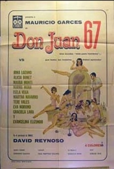 Don Juan 67 online