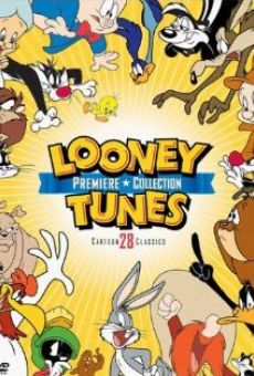 Looney Tunes: Don't Give Up the Sheep on-line gratuito